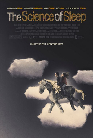 The_Science_of_Sleep - Poster1